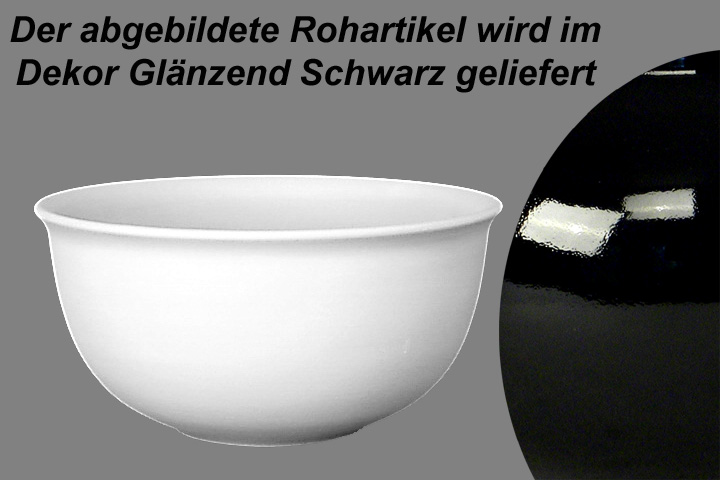 Schüsseln, Auflaufformen